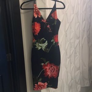 LF Bodycon dress